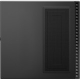 Lenovo ThinkCentre M90q Gen 3 11U50027US Desktop Computer - Intel Core i3 12th Gen i3-12100T 2.20 GHz - 8 GB RAM - 128 GB M.2 PCI Express NVMe SSD