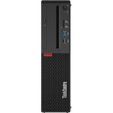 Lenovo ThinkCentre M725s 10VT000MUS Desktop Computer - AMD A-Series A10-9700 3.50 GHz - 8 GB RAM DDR4 SDRAM - 256 GB SSD - Small Form Factor