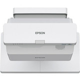 Epson BrightLink 770Fi Ultra Short Throw 3LCD Projector - 21:9 - Wall Mountable, Tabletop