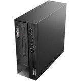 Lenovo ThinkCentre neo 50s Gen 4 12JF002CUS Desktop Computer - Intel Core i5 13th Gen i5-13400 Deca-core (10 Core) 2.50 GHz - 16 GB RAM DDR4 SDRAM - 256 GB M.2 PCI Express NVMe 4.0 x4 SSD - Small Form Factor - Black