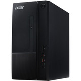 Acer Aspire TC-865-UR91 Desktop Computer - Intel Core i5 9th Gen i5-9400 Hexa-core (6 Core) 2.90 GHz - 8 GB RAM DDR4 SDRAM - 1 TB HDD