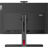 Lenovo ThinkCentre M90a Gen 3 11VF0069US All-in-One Computer - Intel Core i9 12th Gen i9-12900 Hexadeca-core (16 Core) - 16 GB RAM DDR4 SDRAM - 512 GB NVMe M.2 PCI Express PCI Express NVMe 4.0 x4 SSD - 23.8" Full HD 1920 x 1080 - Desktop - Black