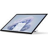 Microsoft Surface Studio 2+ All-in-One Computer - Intel Core i7 11th Gen i7-11370H Quad-core (4 Core) 3 GHz - 32 GB RAM DDR4 SDRAM - 1 TB SSD - 28" 4K 4500 x 3000 Touchscreen Display - Desktop - Silver