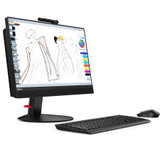 Lenovo ThinkCentre M820z 10SC001EUS All-in-One Computer - Intel Core i5 8th Gen i5-8400 2.80 GHz - 4 GB RAM DDR4 SDRAM - 500 GB HDD - 21.5" 1920 x 1080 - Desktop - Business Black