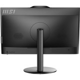 MSI PRO AP242 12M-218US All-in-One Computer - Intel Core i5 12th Gen i5-12400 - 8 GB RAM DDR4 SDRAM - 500 GB SSD - 23.8" Full HD 1920 x 1080 - Desktop - Black