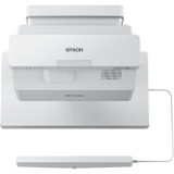 Epson PowerLite 720 Ultra Short Throw 3LCD Projector - 4:3