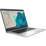 HP 6P208UT#ABA Elite c640 G3 Chromebook Enterprise 14" Chromebook - Full HD - 1920 x 1080 - Intel Core i3 i3-1215U Hexa-core (6 Core) - 8 GB Total RAM - 256 GB SSD