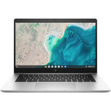 HP 6P208UT#ABA Elite c640 G3 Chromebook Enterprise 14" Chromebook - Full HD - 1920 x 1080 - Intel Core i3 i3-1215U Hexa-core (6 Core) - 8 GB Total RAM - 256 GB SSD