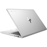 HP 6P208UT#ABA Elite c640 G3 Chromebook Enterprise 14" Chromebook - Full HD - 1920 x 1080 - Intel Core i3 i3-1215U Hexa-core (6 Core) - 8 GB Total RAM - 256 GB SSD