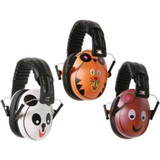 Califone HS-TI Hush Buddy Hearing Protector