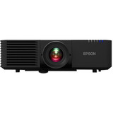 Epson PowerLite L775U 3LCD Projector - 21:9 - Ceiling Mountable - Black