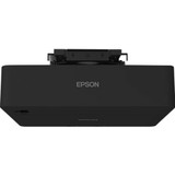Epson PowerLite L775U 3LCD Projector - 21:9 - Ceiling Mountable - Black