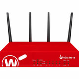 WatchGuard WGT49411-US Firebox T45-CW Network Security/Firewall Appliance