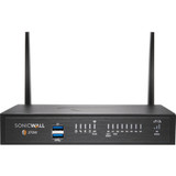 SonicWall 02-SSC-8058 TZ370W Network Security/Firewall Appliance