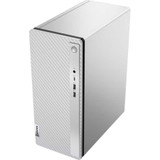 Lenovo IdeaCentre 5 14IRB8 90VJ000BUS Desktop Computer - Intel Core i5 13th Gen i5-13400 Deca-core (10 Core) 2.50 GHz - 8 GB RAM DDR4 SDRAM - 512 GB M.2 PCI Express NVMe 4.0 x4 SSD - Tower - Cloud Gray