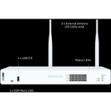 Sophos JY1B1CSUS XGS 116w Network Security/Firewall Appliance