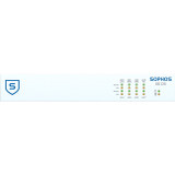 Sophos SG1CT3HEK SG 125 Network Security/Firewall Appliance