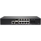 SonicWall 02-SSC-2841 TZ570P Network Security/Firewall Appliance