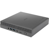 Acer CXI5-I7V16G Chromebox - Intel Core i7 12th Gen i7-1270P Dodeca-core (12 Core) 2.20 GHz - 16 GB RAM DDR4 SDRAM - 256 GB PCI Express SSD