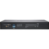 SonicWall 02-SSC-5663 TZ570W Network Security/Firewall Appliance