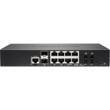 SonicWall 02-SSC-5663 TZ570W Network Security/Firewall Appliance