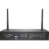 SonicWall 02-SSC-6809 TZ470W Network Security/Firewall Appliance