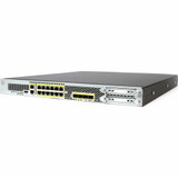 Cisco FPR2110-ASA-K9-CAP Firepower 2110 Network Security/Firewall Appliance