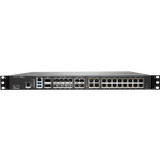 SonicWall 02-SSC-3913 NSsp 11700 Network Security/Firewall Appliance