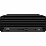 HP Pro 400 G9 Desktop Computer - Intel Core i5 13th Gen i5-13500 Tetradeca-core (14 Core) - 16 GB RAM DDR4 SDRAM - 256 GB M.2 PCI Express NVMe SSD - Small Form Factor