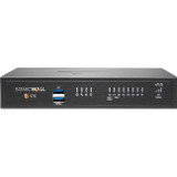 SonicWall 02-SSC-7285 TZ370 Network Security/Firewall Appliance