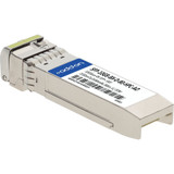 AddOn SFP10GBBX-D80-HPC-AO HP SFP+ Module