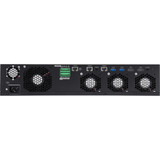 Wisenet XRN-3210RB2 32CH 4K 400Mbps H.265 NVR