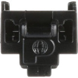 Panduit PSL-DCJB-BL RJ45 Blockout Device