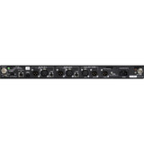 RTS BTR-800-FDR5 Two-Channel UHF Synthesized Wireless Intercom Base Station