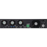 Wisenet XRN-3210B2-64TB 32CH 4K 400Mbps H.265 NVR - 64 TB HDD