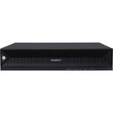 Wisenet XRN-6410RB2-48TB 64CH 8K 400Mbps H.265 NVR - 48 TB HDD
