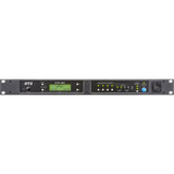 RTS BTR-30N-H10 A4M Narrow Band 2-channel vhf/uhf Synthesized Wireless Intercom System