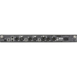RTS BTR-30N-H10 A4M Narrow Band 2-channel vhf/uhf Synthesized Wireless Intercom System