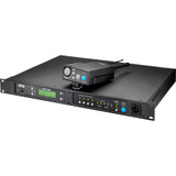 RTS BTR-30N-H10 A4M Narrow Band 2-channel vhf/uhf Synthesized Wireless Intercom System