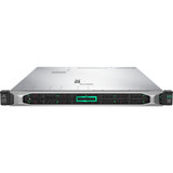 HPE P56955-B21 ProLiant DL360 G10 1U Rack Server - 1 x Intel Xeon Silver 4208 2.10 GHz - 32 GB RAM - Serial ATA - 12Gb/s SAS Controller