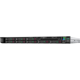 HPE P56955-B21 ProLiant DL360 G10 1U Rack Server - 1 x Intel Xeon Silver 4208 2.10 GHz - 32 GB RAM - Serial ATA - 12Gb/s SAS Controller