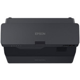 Epson PowerLite 775F Ultra Short Throw 3LCD Projector - 16:9 - Black