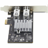 StarTech P021GI-NETWORK-CARD Gigabit Ethernet Card