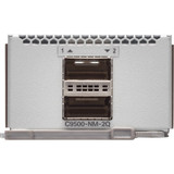 Cisco C9500-NM-2Q-RF Catalyst 9500 Series Network Module 2-port 40 Gigabit Ethernet with QSFP+