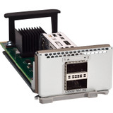 Cisco C9500-NM-2Q-RF Catalyst 9500 Series Network Module 2-port 40 Gigabit Ethernet with QSFP+