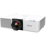 Epson PowerLite L570U 3LCD Projector - 16:10 - Ceiling Mountable - White