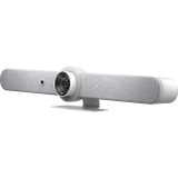 Logitech Video Conferencing Camera - 30 fps - White - USB 3.0