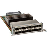 Cisco M9XT-FC1632= Expansion Module