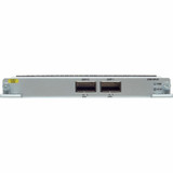 Cisco ASR 900 2-Port 40GE QSFP Interface Module