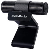 AVerMedia Live Streamer CAM 313 Webcam - 2 Megapixel - USB 2.0, NDAA Compliant